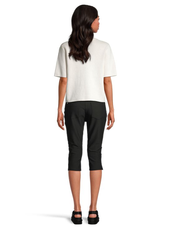 Ril's - Adriana Capri bikses - 990 BLACK - photo 4 Ril's - Adriana Capri bikses - 990 BLACK | Stockmann - photo 4