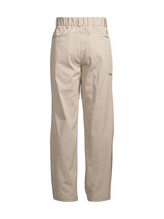Moncler - Moncler -housut - 207 LIGHT BEIGE | Stockmann - photo 2