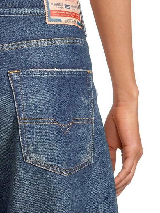 Diesel - 1996 D-Sire L.30 -farkut - 1 | Stockmann - photo 5