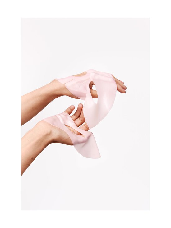 Xlash - Collagen Hydrogel Hyal Mask -kasvonaamio - NOCOL | Stockmann - photo 3