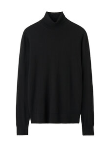 Tiger of Sweden - Nevile-neule - 050 BLACK | Stockmann