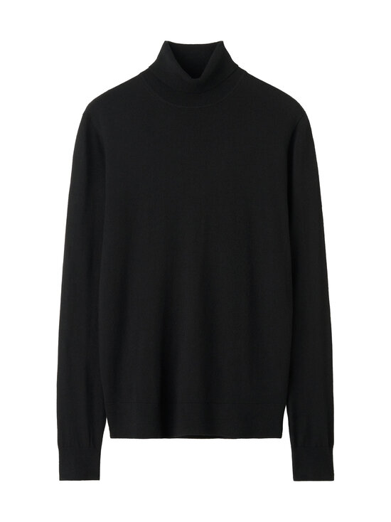 Tiger of Sweden - Nevile-neule - 050 BLACK | Stockmann - photo 1