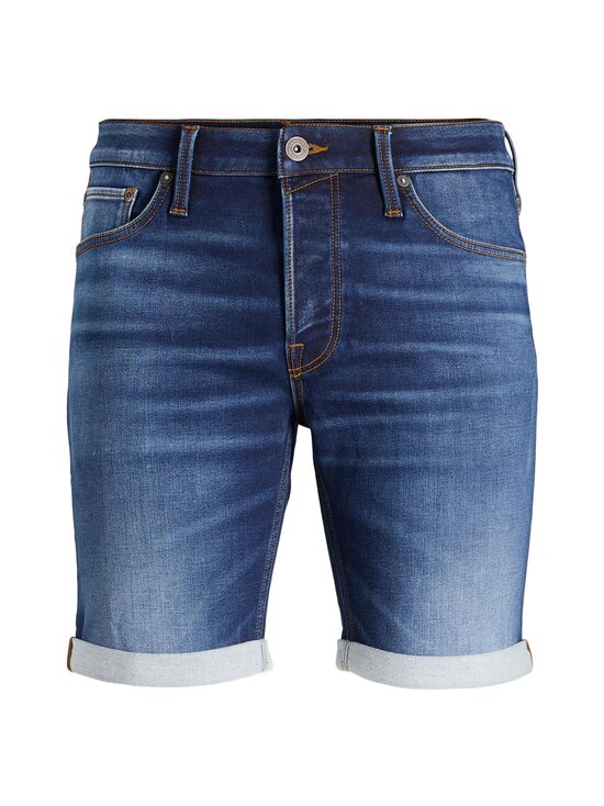 JJIRICK JJICON -shortsit