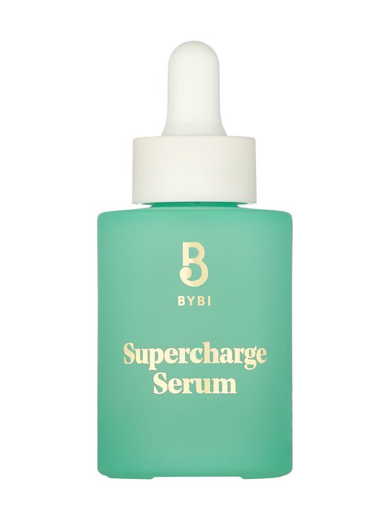 Beauty Supercharge Face Serum -kasvoseerumi 30 ml