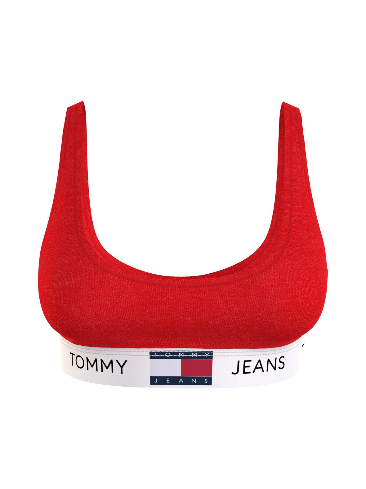 Tommy Hilfiger Unlined bralette -rintaliivit