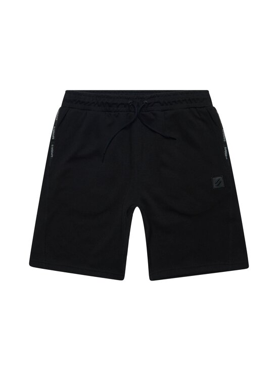 Superdry Sport - Code Tech šorti - 02A BLACK - photo 1 Superdry Sport - Code Tech šorti - 02A BLACK | Stockmann - photo 1