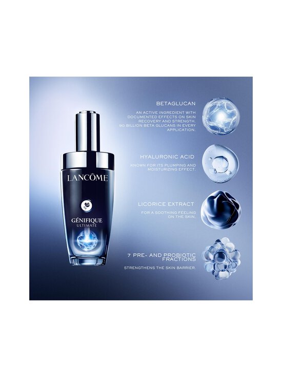 Lancôme - Génifique Ultimate Serum -seerumi - NOCOL - photo 21 Lancôme - Génifique Ultimate Serum -seerumi - NOCOL | Stockmann - photo 21