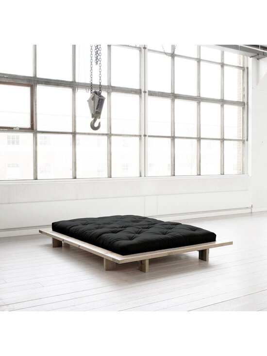 Karup Design - Japan-sänkyrunko 140 x 200 cm - LUONNONVÄRINEN - photo 3 Karup Design - Japan-sänkyrunko 140 x 200 cm - LUONNONVÄRINEN | Stockmann - photo 3