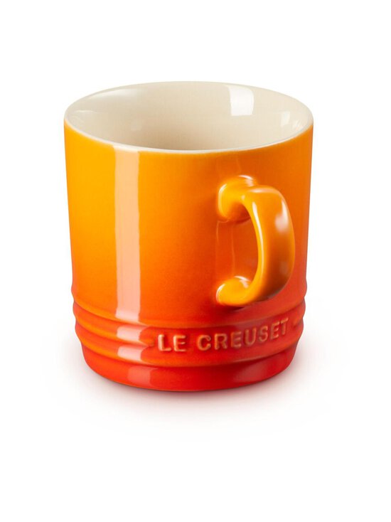 Le Creuset - Kruus London Capuccino, 200 ml - VOLCANIC - photo 3 Le Creuset - Kruus London Capuccino, 200 ml - VOLCANIC | Stockmann - photo 3