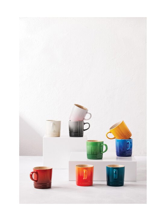 Le Creuset - Kruus London Capuccino, 200 ml - VOLCANIC - photo 6 Le Creuset - Kruus London Capuccino, 200 ml - VOLCANIC | Stockmann - photo 6