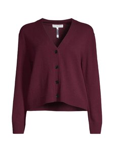 ESSENTIALS by Stockmann - Siiri-kashmirneuletakki - WINE - HAWTHORN 25515 | Stockmann