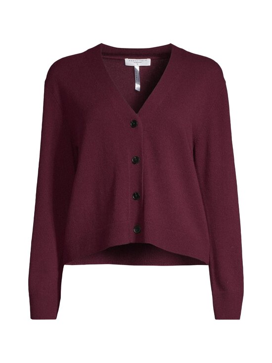 ESSENTIALS by Stockmann - Siiri-kashmirneuletakki - WINE - HAWTHORN 25515 | Stockmann - photo 1