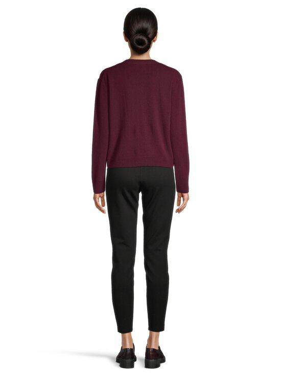 ESSENTIALS by Stockmann - Siiri-kashmirneuletakki - WINE - HAWTHORN 25515 | Stockmann - photo 3