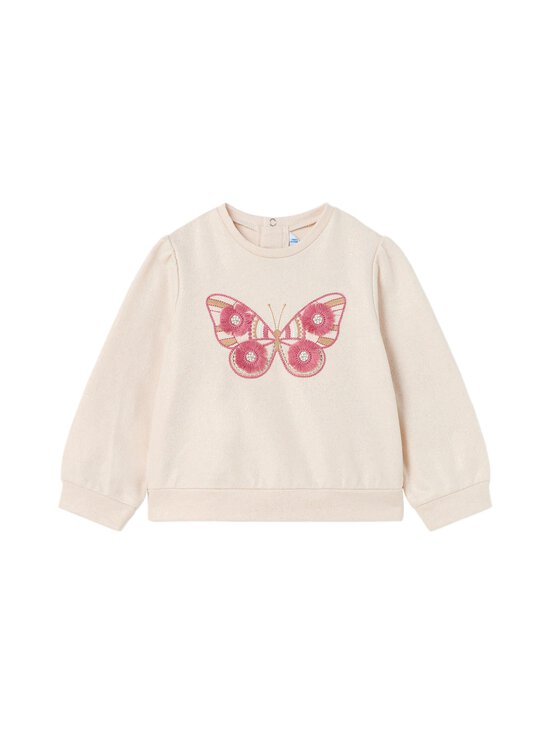 Butterfly-collegepaita