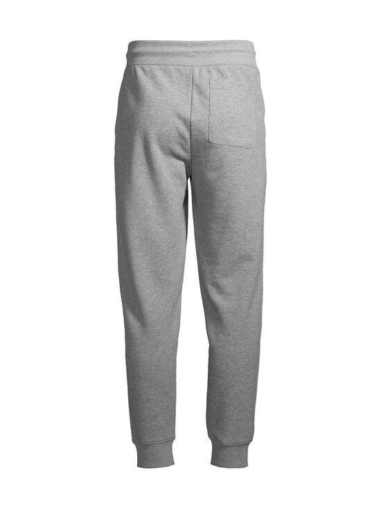 GANT - Vabaajapüksid Shield - 93 GREY MELANGE | Stockmann - photo 2