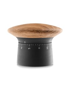 Eva Solo - Nordic Kitchen taimeris - BLACK Eva Solo - Nordic Kitchen taimeris - BLACK | Stockmann