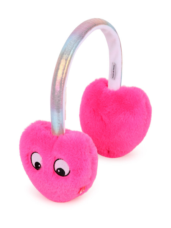 Billieblush - Hide Ears -korvalaput - 47A PINK | Stockmann - photo 1