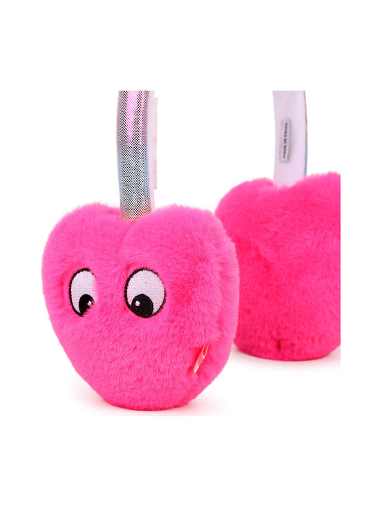 Billieblush - Hide Ears -korvalaput - 47A PINK | Stockmann - photo 2