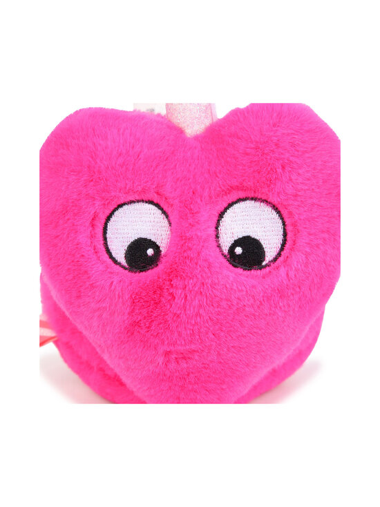 Billieblush - Hide Ears -korvalaput - 47A PINK | Stockmann - photo 3