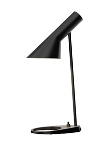 Louis Poulsen - AJ Mini -pöytävalaisin - BLACK | Stockmann