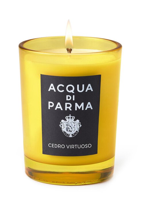 Acqua Di Parma - Cedro Virtuoso -tuoksukynttilä - NOCOL | Stockmann - photo 1