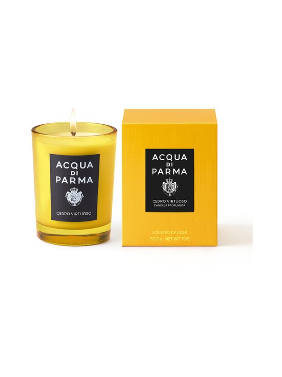 Acqua Di Parma - Cedro Virtuoso -tuoksukynttilä - NOCOL | Stockmann - photo 2