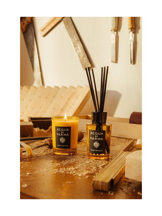 Acqua Di Parma - Cedro Virtuoso -tuoksukynttilä - NOCOL | Stockmann - photo 4