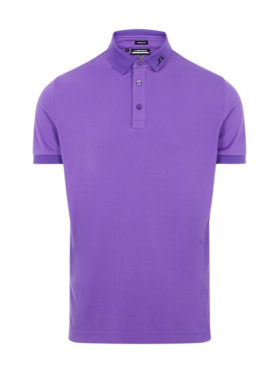 Tour Tech Reg Fit Golf Polo -pikeepaita