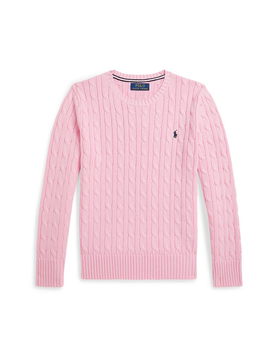 Polo Ralph Lauren - Kudum Nevis Tops - CARMEL PINK/NAVY PP | Stockmann - photo 1
