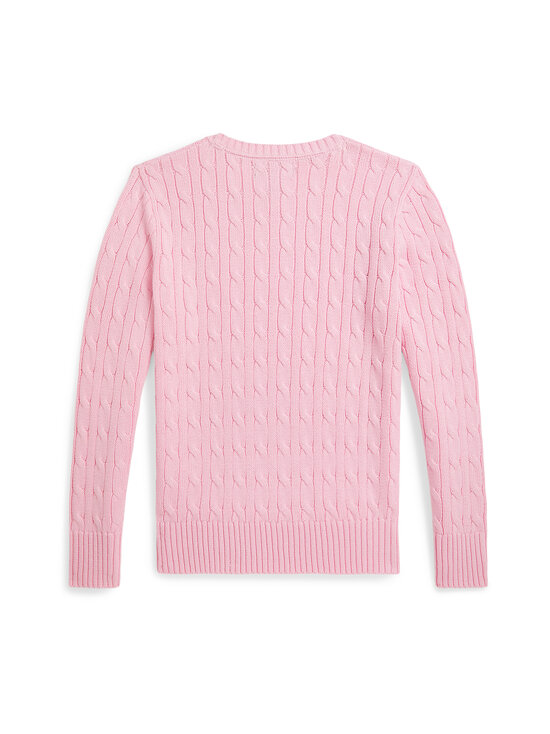 Polo Ralph Lauren - Kudum Nevis Tops - CARMEL PINK/NAVY PP | Stockmann - photo 2