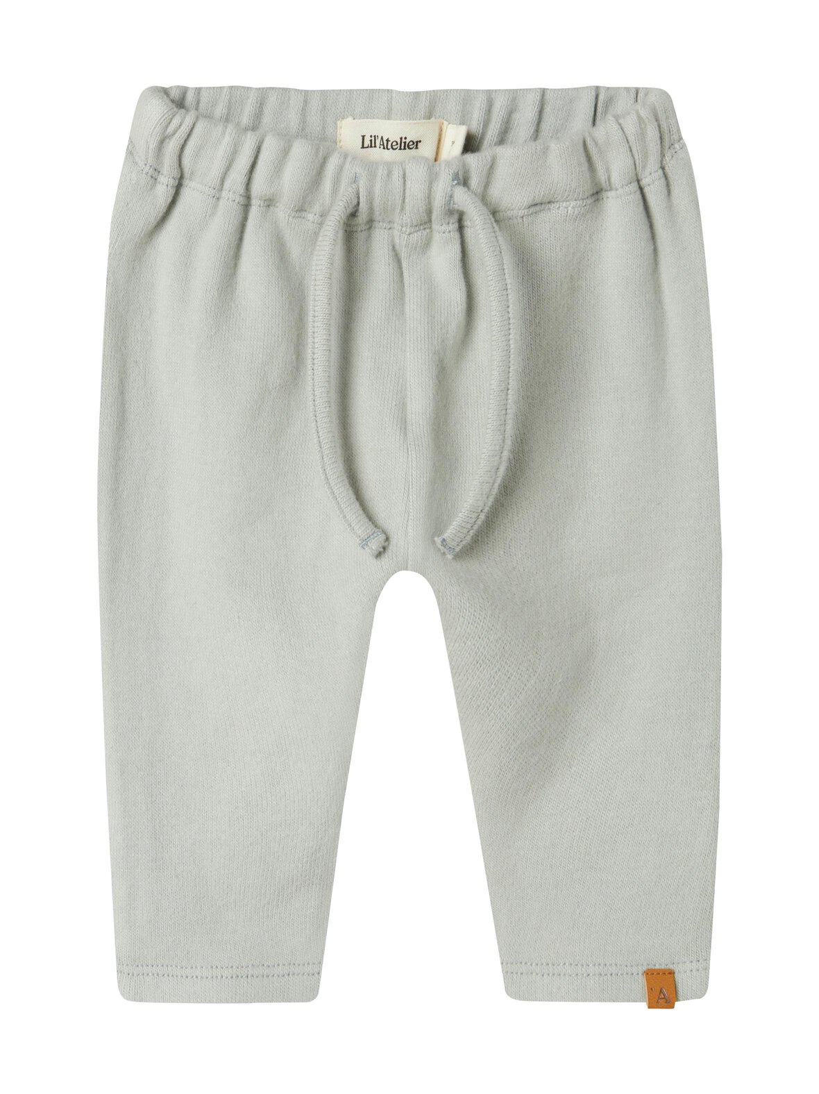 NbmThoro Leo Loose -neulehousut