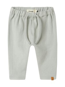 Lil' Atelier - NbmThoro Leo Loose adītas bikses - PIGEON Lil' Atelier - NbmThoro Leo Loose adītas bikses - PIGEON | Stockmann