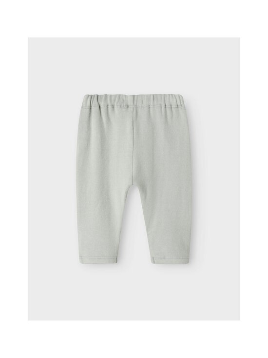 Lil' Atelier - Püksid NbmThoro Leo Loose - PIGEON | Stockmann - photo 2