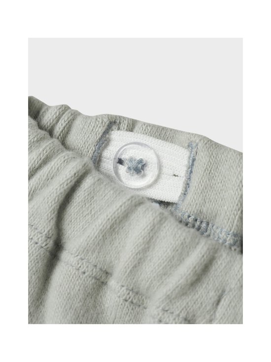 Lil' Atelier - Püksid NbmThoro Leo Loose - PIGEON | Stockmann - photo 3