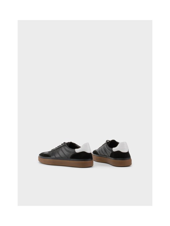 Vagabond - Leo-nahkasneakerit - 20 BLACK - photo 3 Vagabond - Leo-nahkasneakerit - 20 BLACK | Stockmann - photo 3