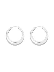 LIÉ STUDIO - The Andrea -rengaskorvakorut - SILVER | Stockmann