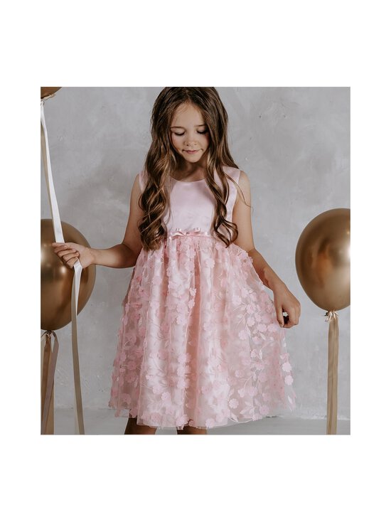 MINGNELIN - 3D -mekko - 085 PALE PINK | Stockmann - photo 4