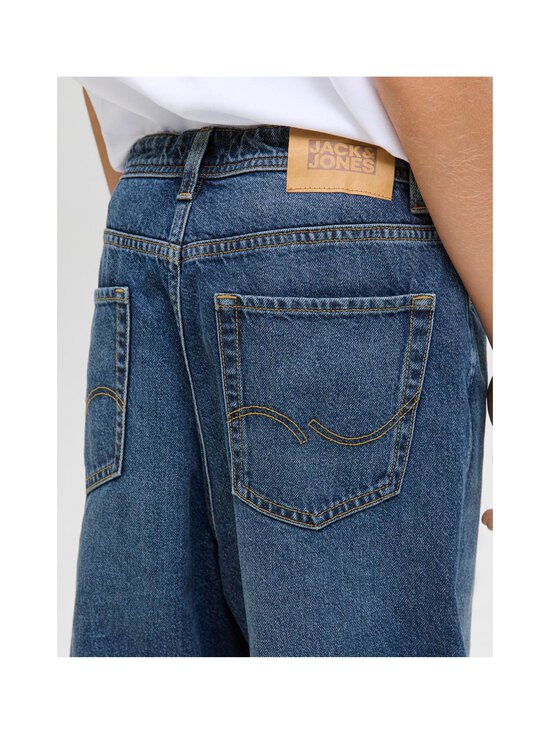 JACK & JONES junior - JjiRon JjOriginal džinsi - BLUE DENIM - photo 7 JACK & JONES junior - JjiRon JjOriginal džinsi - BLUE DENIM | Stockmann - photo 7