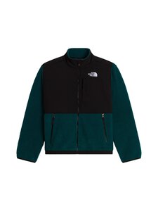The North Face - Teen Denali -fleecetakki - PACIFIC TEAL | Stockmann