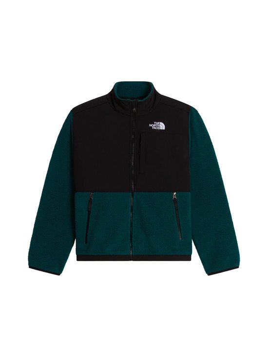 The North Face - Teen Denali -fleecetakki - PACIFIC TEAL | Stockmann - photo 1