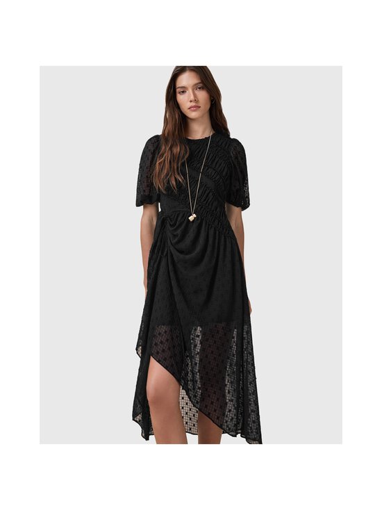 All Saints - Serene kleita - BLACK - photo 5 All Saints - Serene kleita - BLACK | Stockmann - photo 5
