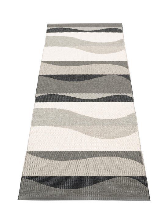 Pappelina - Urvi-matto 70 x 200 cm - METAL - photo 2 Pappelina - Urvi-matto 70 x 200 cm - METAL | Stockmann - photo 2