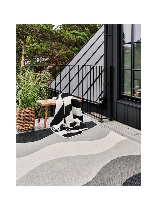 Pappelina - Urvi-matto 70 x 200 cm - METAL - photo 4 Pappelina - Urvi-matto 70 x 200 cm - METAL | Stockmann - photo 4