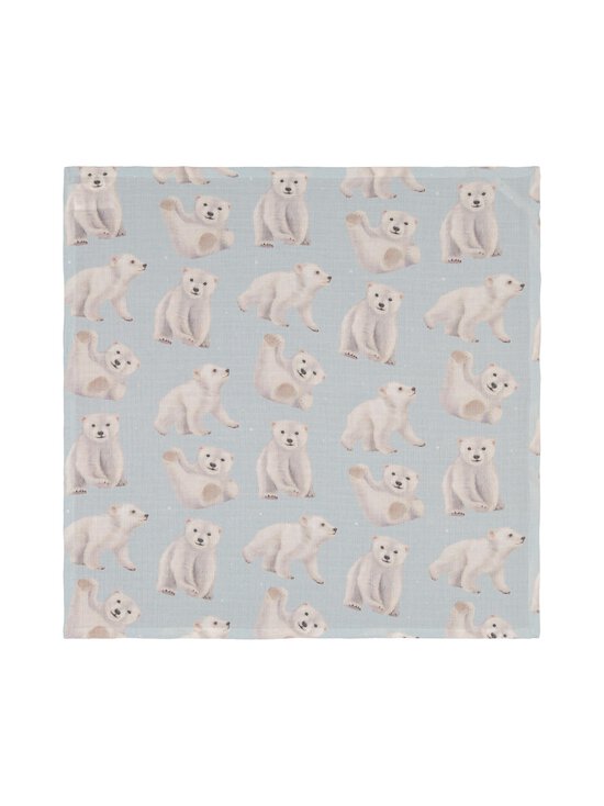 Metsola - Musliiniliinat 2-pack - ICY BLUE | Stockmann - photo 2