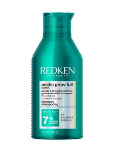 Redken - Šampoon Acidic Grow Full System Densifying Shampoo, 300 ml | Stockmann