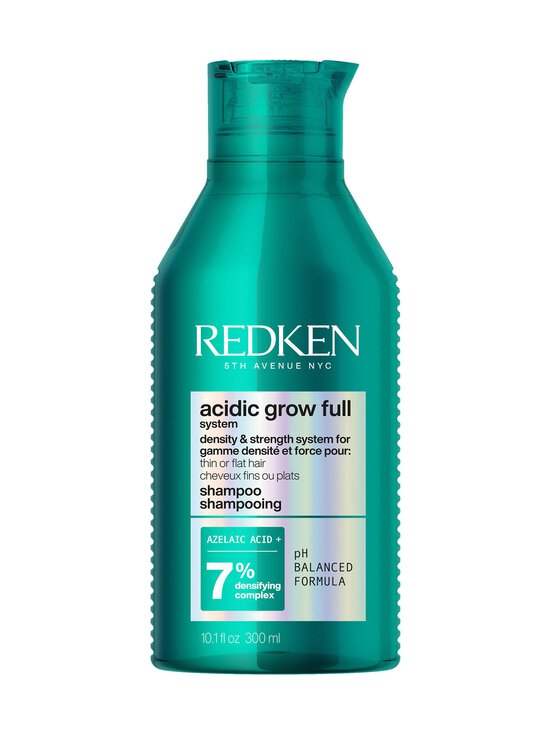 Redken - Šampoon Acidic Grow Full System Densifying Shampoo, 300 ml - NOCOL | Stockmann - photo 1