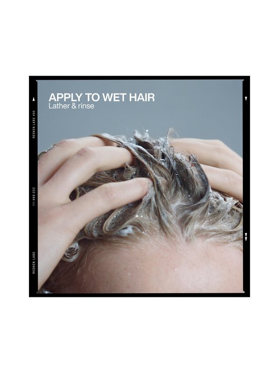 Redken - Šampoon Acidic Grow Full System Densifying Shampoo, 300 ml - NOCOL | Stockmann - photo 7