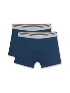 Sanetta - Bokserid Hipshort, 2 paari - 50276 DARK DENIM | Stockmann
