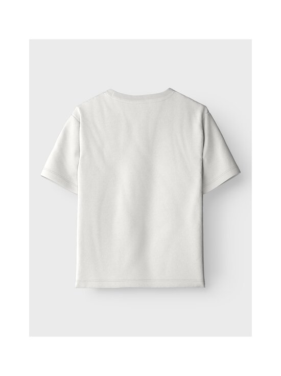 Name It - NkmVilogo T-krekls - CLOUD DANCER PRINT:CALIFORNIA RED - photo 2 Name It - NkmVilogo T-krekls - CLOUD DANCER PRINT:CALIFORNIA RED | Stockmann - photo 2