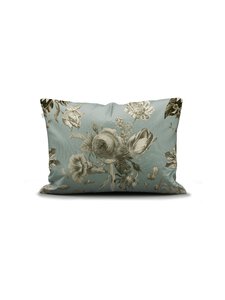 Essenza - Florean-satiinityynyliina - 749 DUSTY TEAL | Stockmann